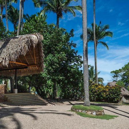 Punta Monterrey Hotel Lo de Marcos Ngoại thất bức ảnh