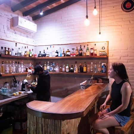 Punta Monterrey Hotel Lo de Marcos Ngoại thất bức ảnh