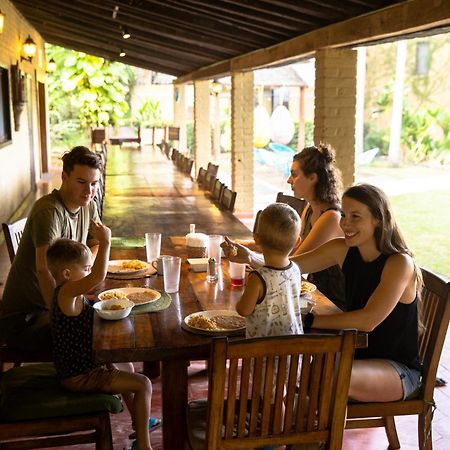 Punta Monterrey Hotel Lo de Marcos Ngoại thất bức ảnh