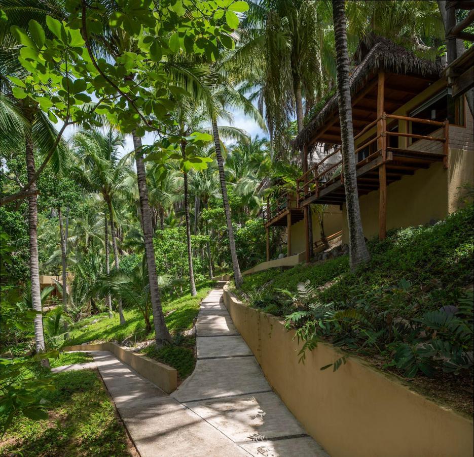 Punta Monterrey Hotel Lo de Marcos Ngoại thất bức ảnh