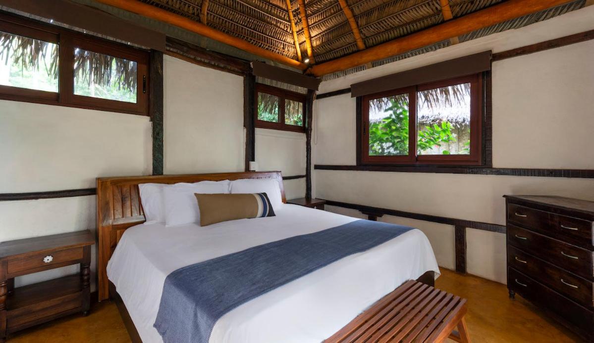 Punta Monterrey Hotel Lo de Marcos Ngoại thất bức ảnh