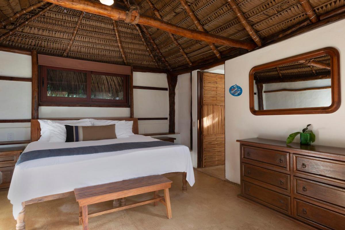 Punta Monterrey Hotel Lo de Marcos Ngoại thất bức ảnh