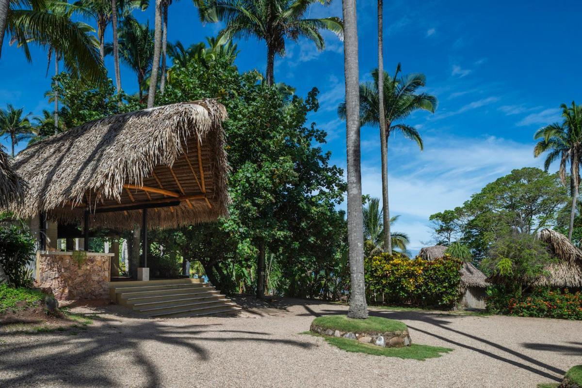 Punta Monterrey Hotel Lo de Marcos Ngoại thất bức ảnh