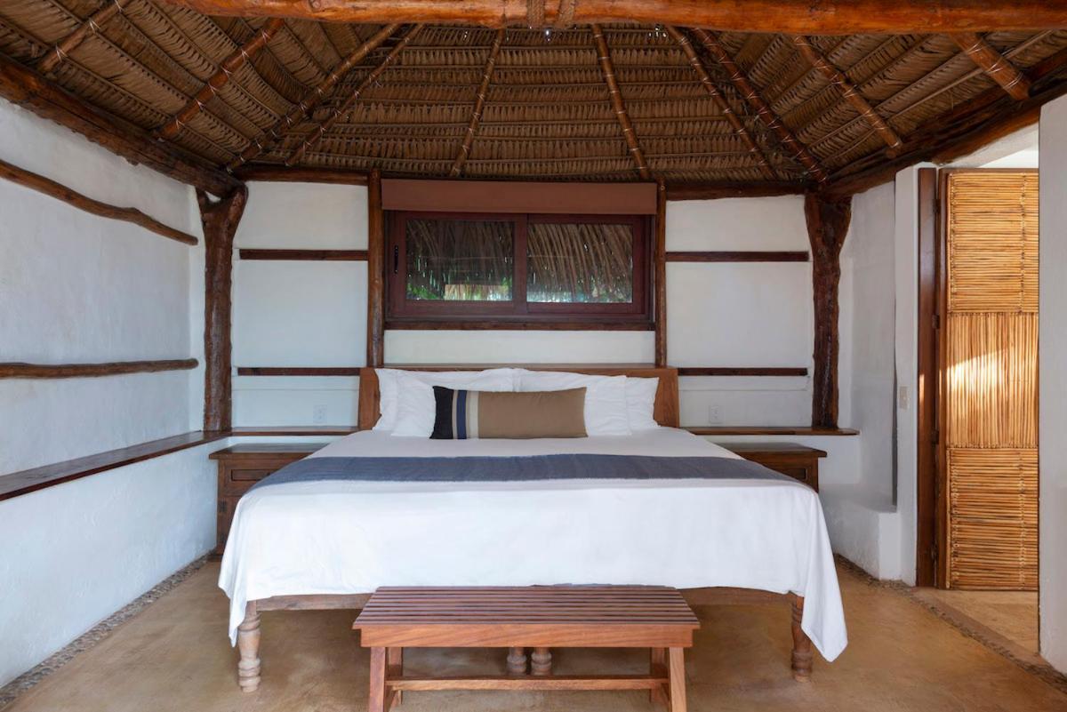 Punta Monterrey Hotel Lo de Marcos Ngoại thất bức ảnh