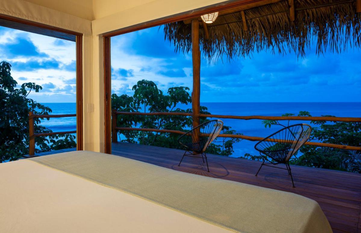 Punta Monterrey Hotel Lo de Marcos Ngoại thất bức ảnh