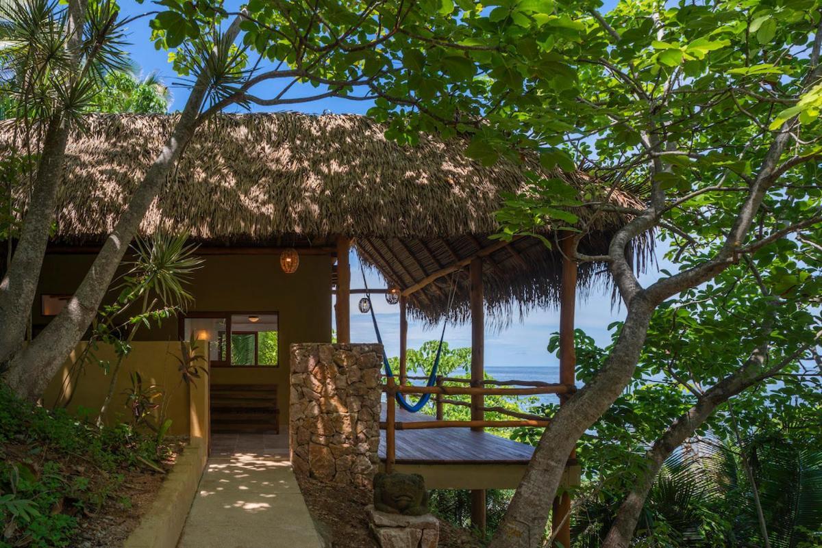 Punta Monterrey Hotel Lo de Marcos Ngoại thất bức ảnh