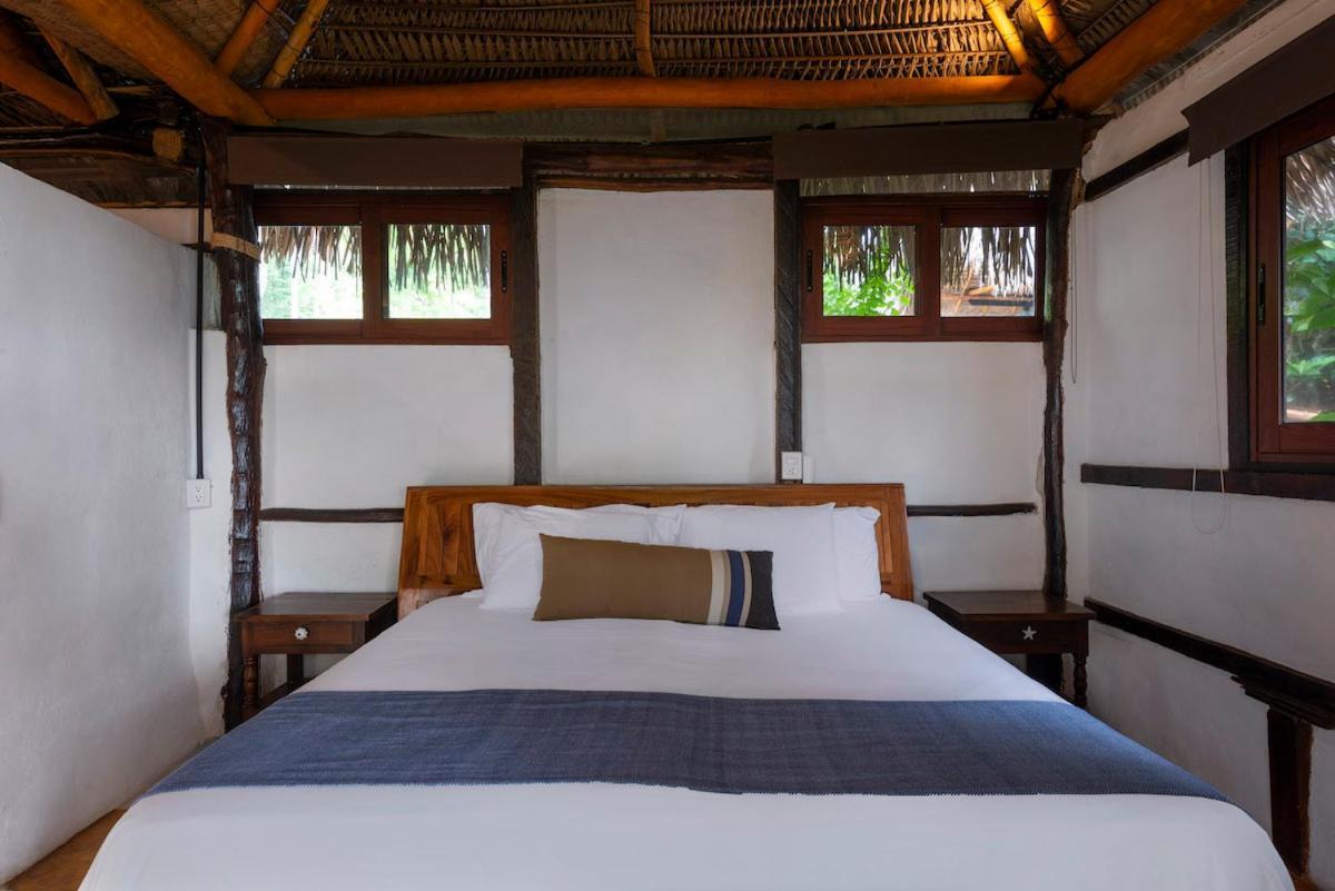 Punta Monterrey Hotel Lo de Marcos Ngoại thất bức ảnh