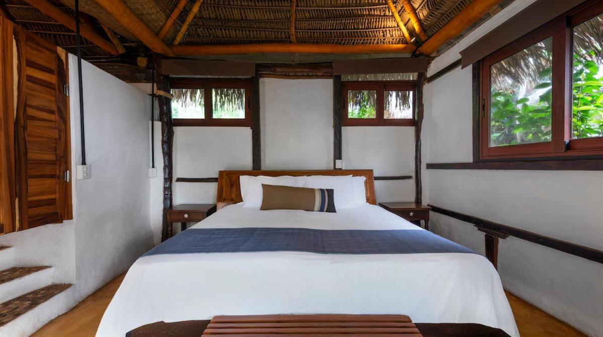 Punta Monterrey Hotel Lo de Marcos Ngoại thất bức ảnh