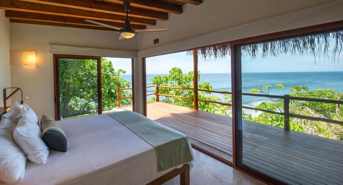 Punta Monterrey Hotel Lo de Marcos Ngoại thất bức ảnh