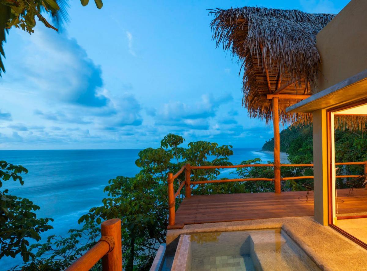 Punta Monterrey Hotel Lo de Marcos Ngoại thất bức ảnh