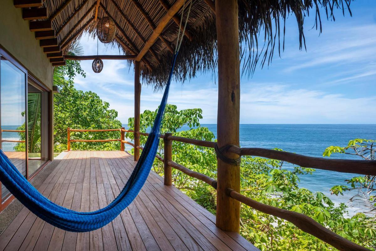 Punta Monterrey Hotel Lo de Marcos Ngoại thất bức ảnh