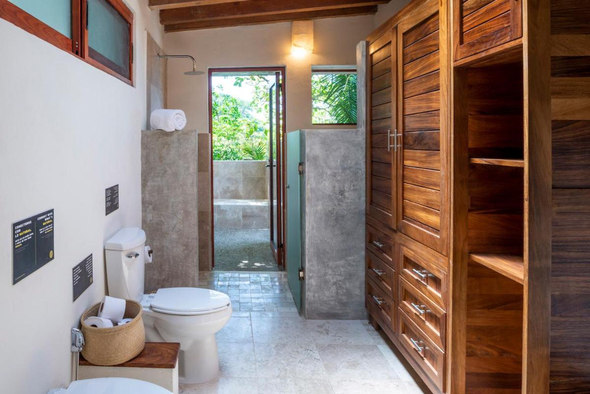 Punta Monterrey Hotel Lo de Marcos Ngoại thất bức ảnh