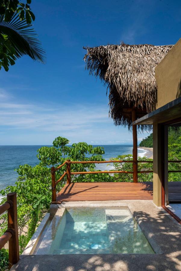 Punta Monterrey Hotel Lo de Marcos Ngoại thất bức ảnh
