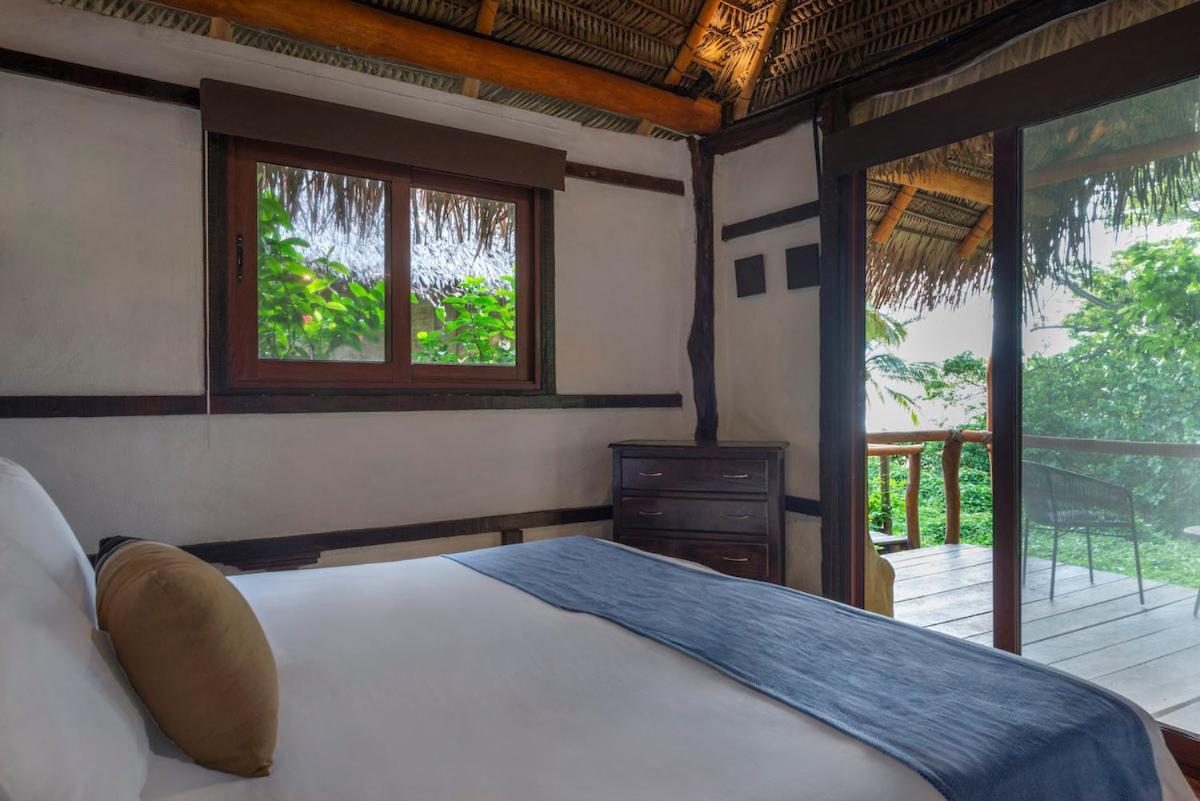 Punta Monterrey Hotel Lo de Marcos Ngoại thất bức ảnh
