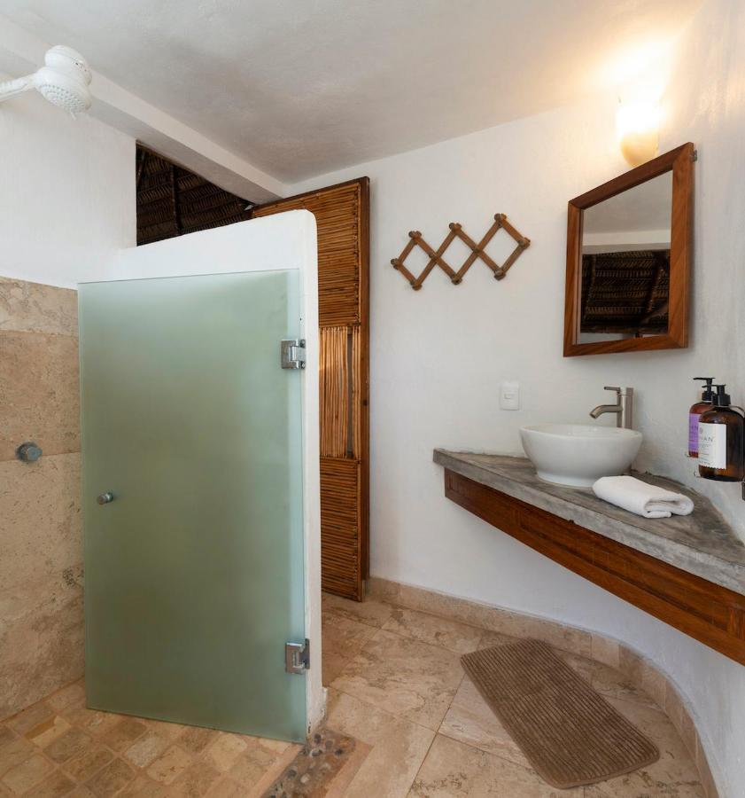 Punta Monterrey Hotel Lo de Marcos Ngoại thất bức ảnh
