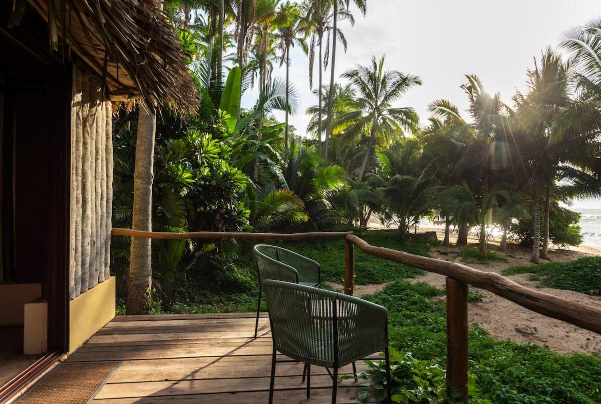 Punta Monterrey Hotel Lo de Marcos Ngoại thất bức ảnh