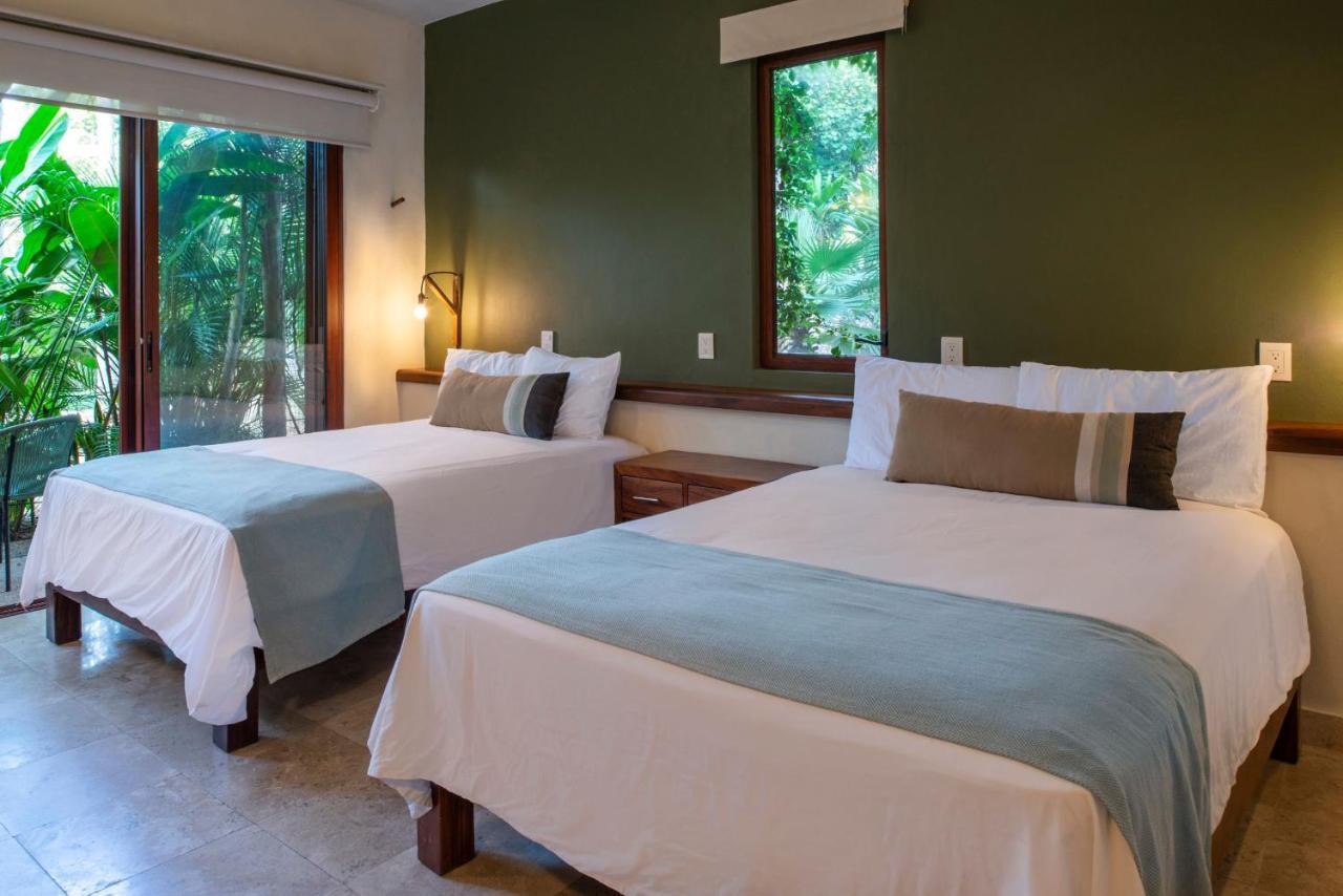 Punta Monterrey Hotel Lo de Marcos Ngoại thất bức ảnh