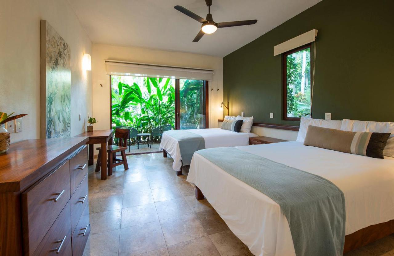 Punta Monterrey Hotel Lo de Marcos Ngoại thất bức ảnh