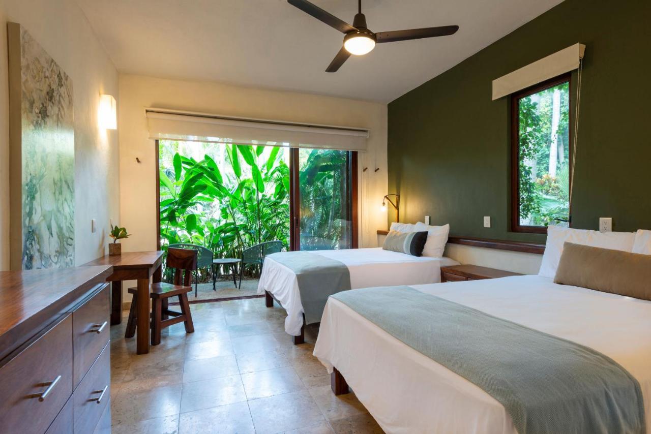 Punta Monterrey Hotel Lo de Marcos Ngoại thất bức ảnh