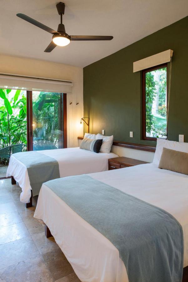 Punta Monterrey Hotel Lo de Marcos Ngoại thất bức ảnh