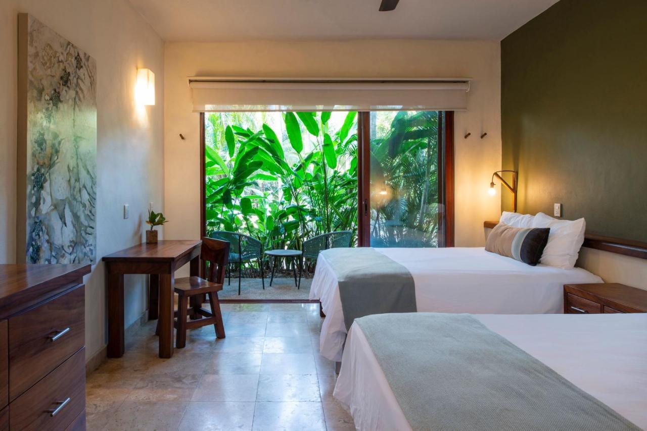 Punta Monterrey Hotel Lo de Marcos Ngoại thất bức ảnh