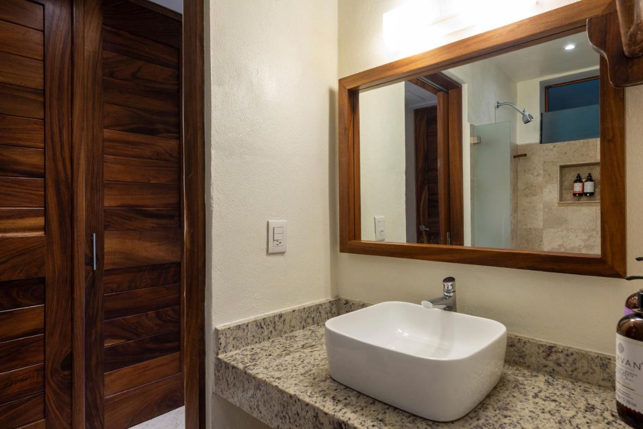 Punta Monterrey Hotel Lo de Marcos Ngoại thất bức ảnh