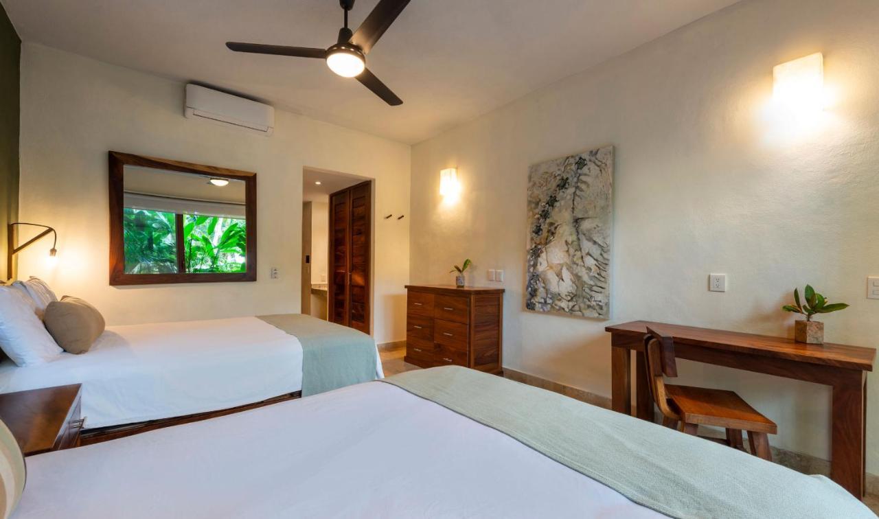 Punta Monterrey Hotel Lo de Marcos Ngoại thất bức ảnh