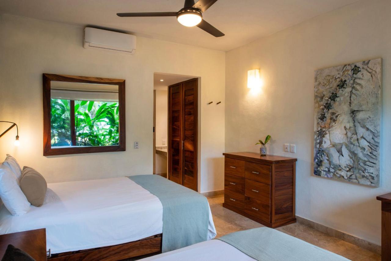 Punta Monterrey Hotel Lo de Marcos Ngoại thất bức ảnh