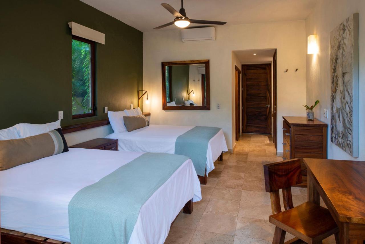 Punta Monterrey Hotel Lo de Marcos Ngoại thất bức ảnh