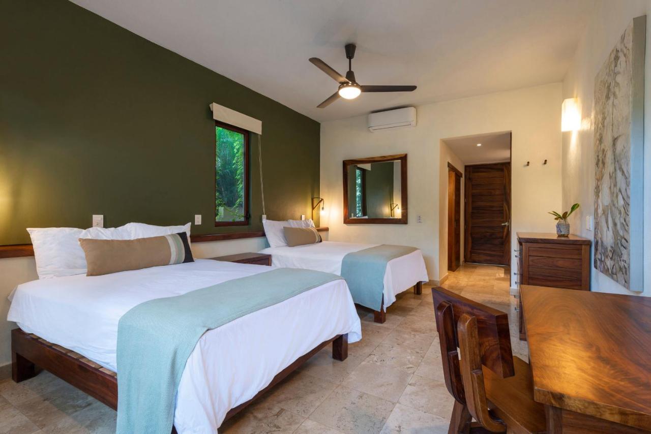 Punta Monterrey Hotel Lo de Marcos Ngoại thất bức ảnh