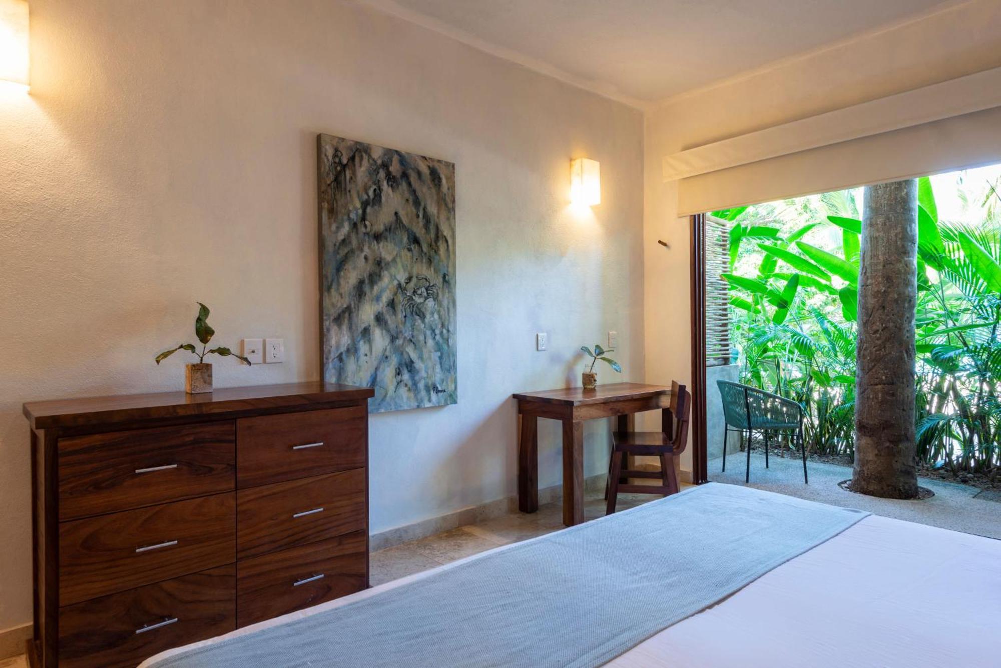 Punta Monterrey Hotel Lo de Marcos Ngoại thất bức ảnh