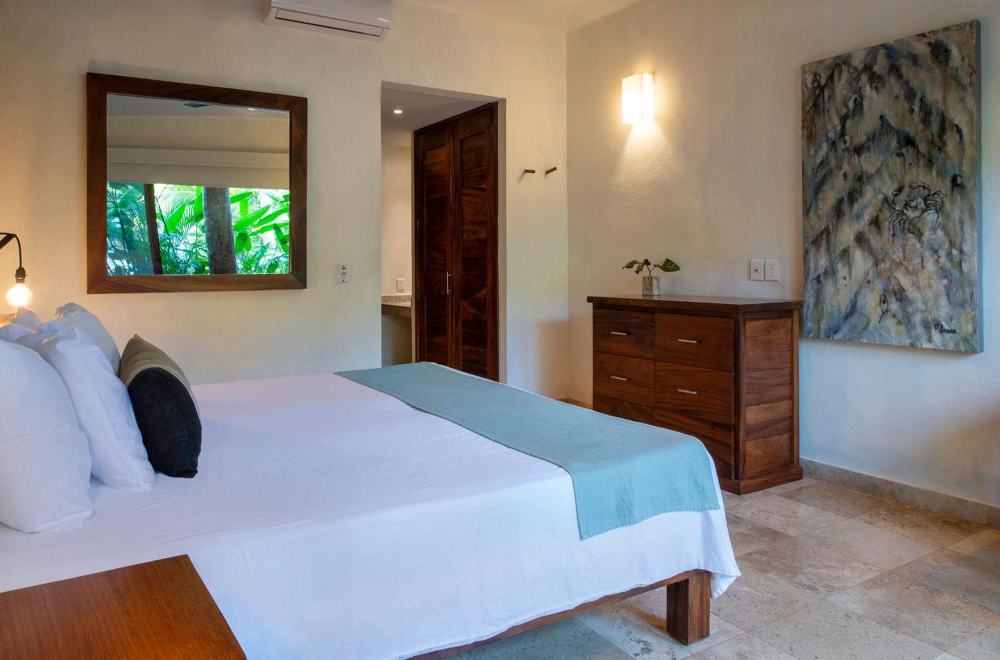 Punta Monterrey Hotel Lo de Marcos Ngoại thất bức ảnh