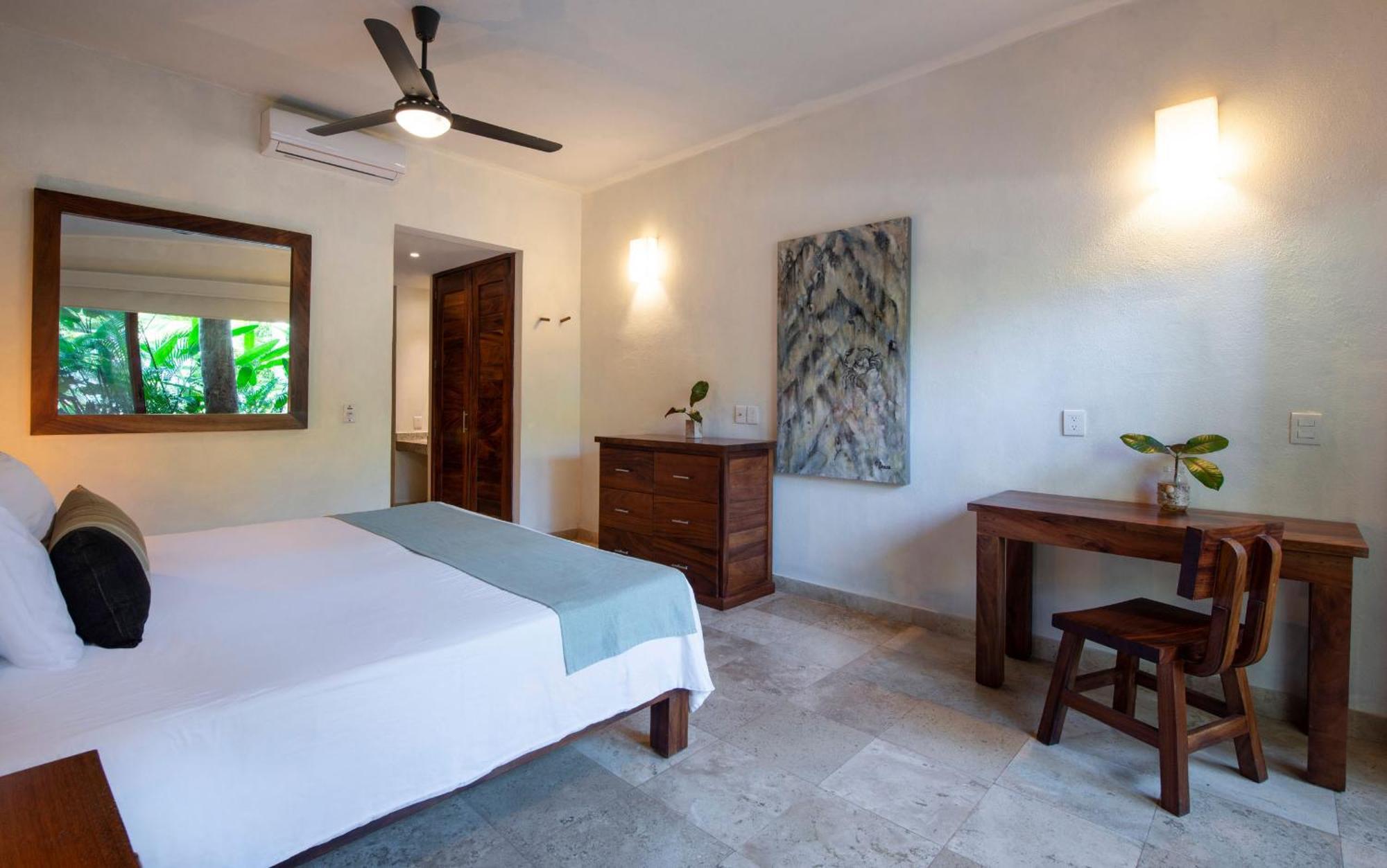 Punta Monterrey Hotel Lo de Marcos Ngoại thất bức ảnh