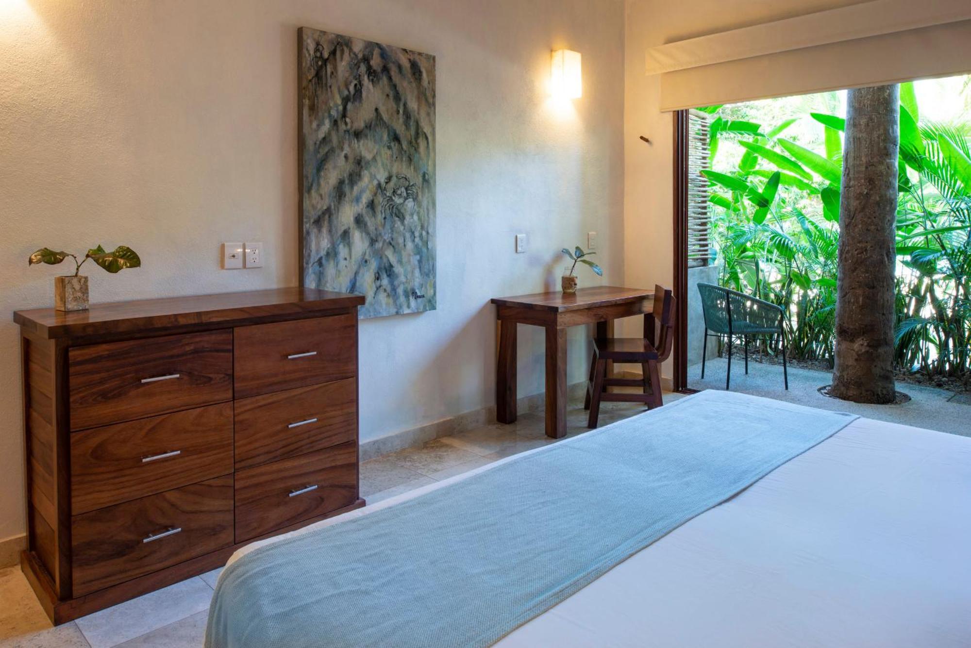 Punta Monterrey Hotel Lo de Marcos Ngoại thất bức ảnh