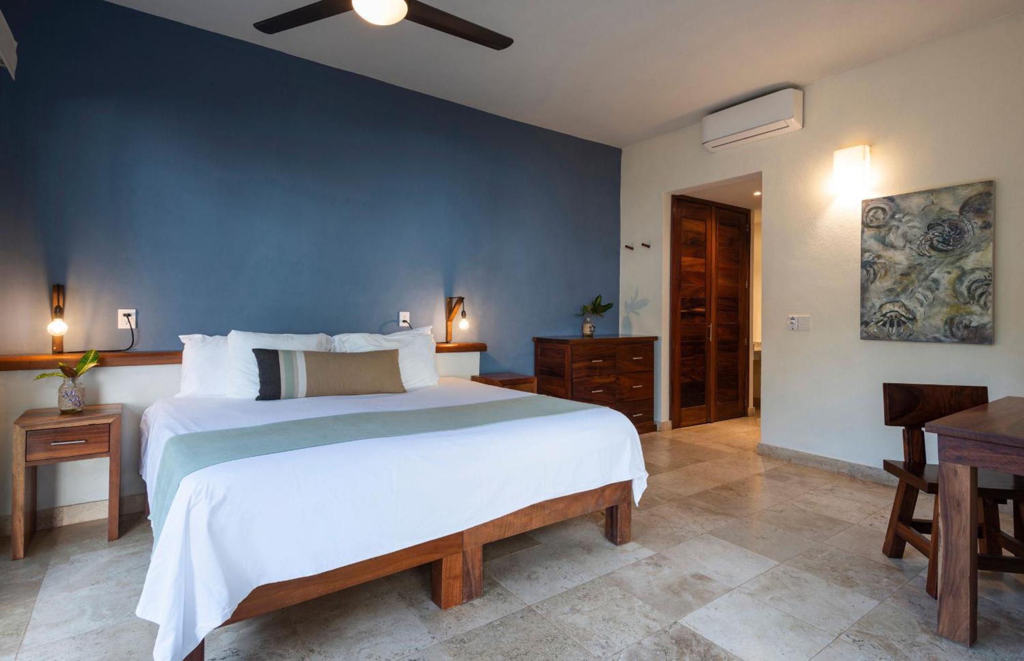 Punta Monterrey Hotel Lo de Marcos Ngoại thất bức ảnh
