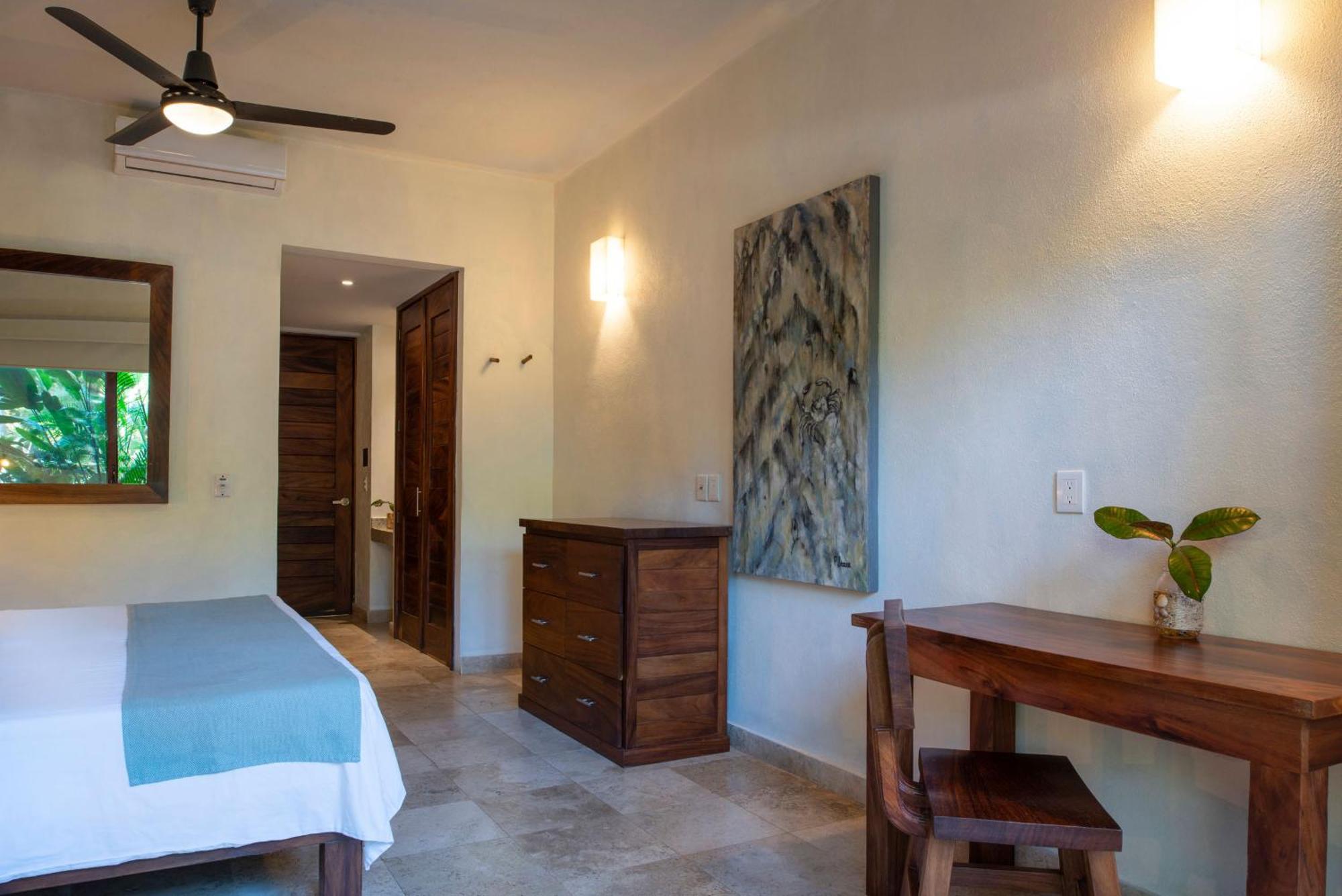 Punta Monterrey Hotel Lo de Marcos Ngoại thất bức ảnh