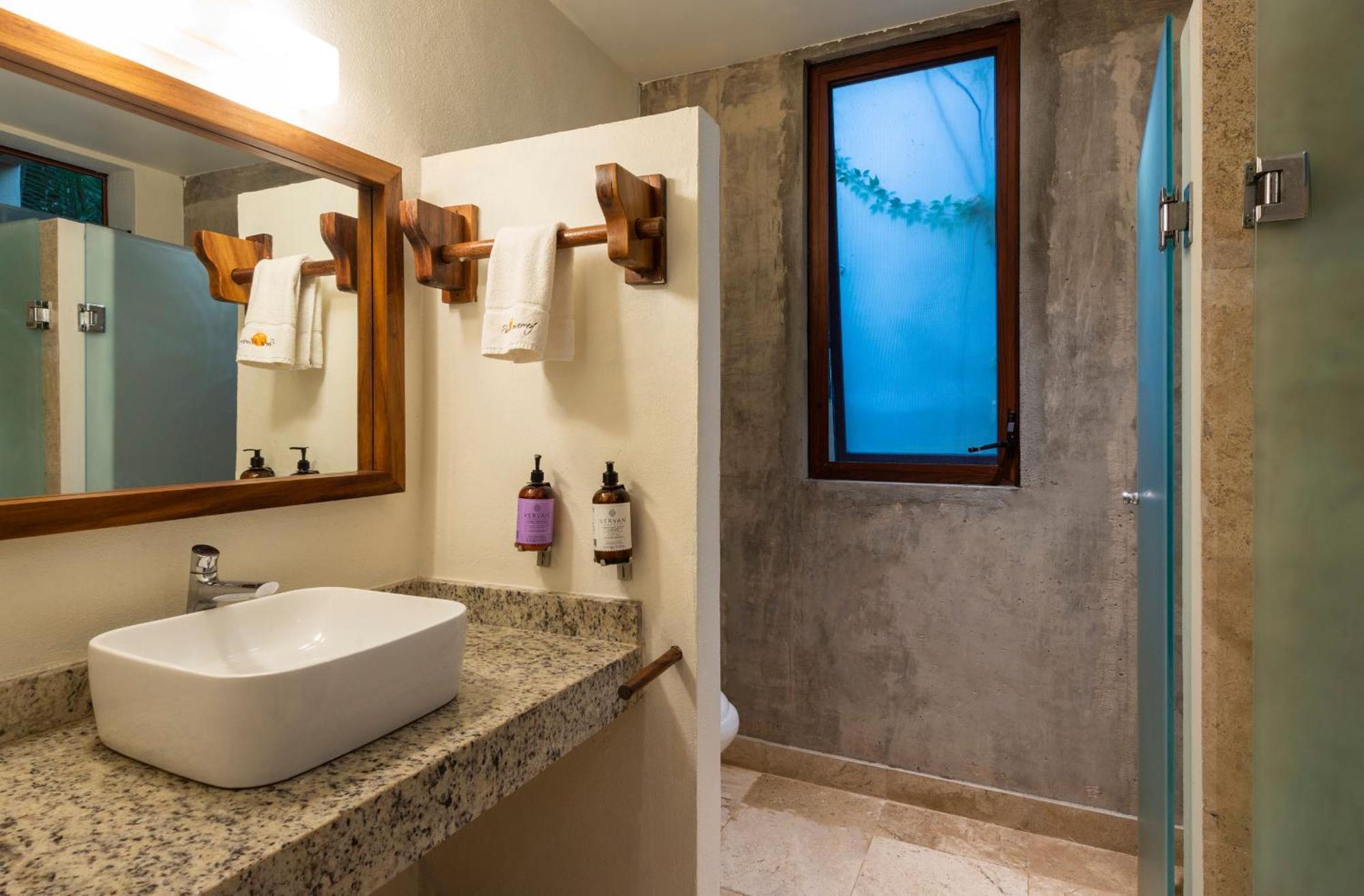 Punta Monterrey Hotel Lo de Marcos Ngoại thất bức ảnh