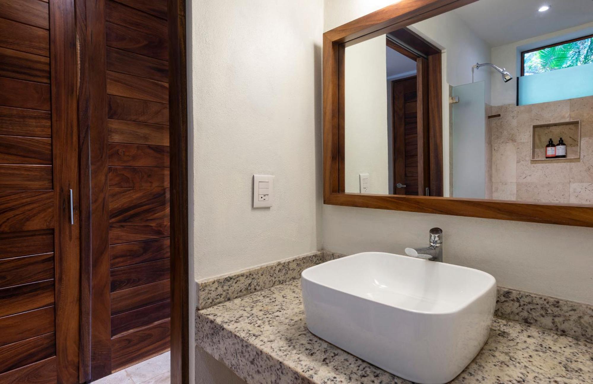 Punta Monterrey Hotel Lo de Marcos Ngoại thất bức ảnh
