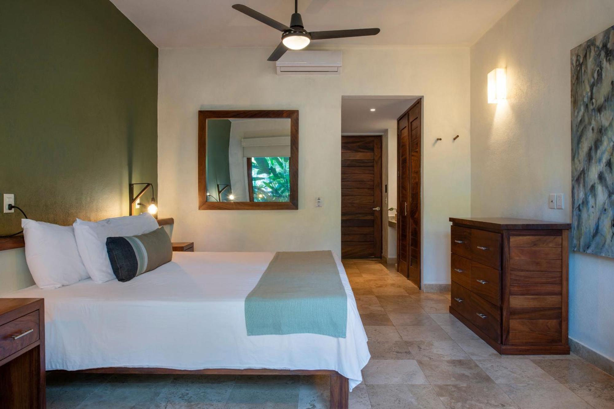 Punta Monterrey Hotel Lo de Marcos Ngoại thất bức ảnh