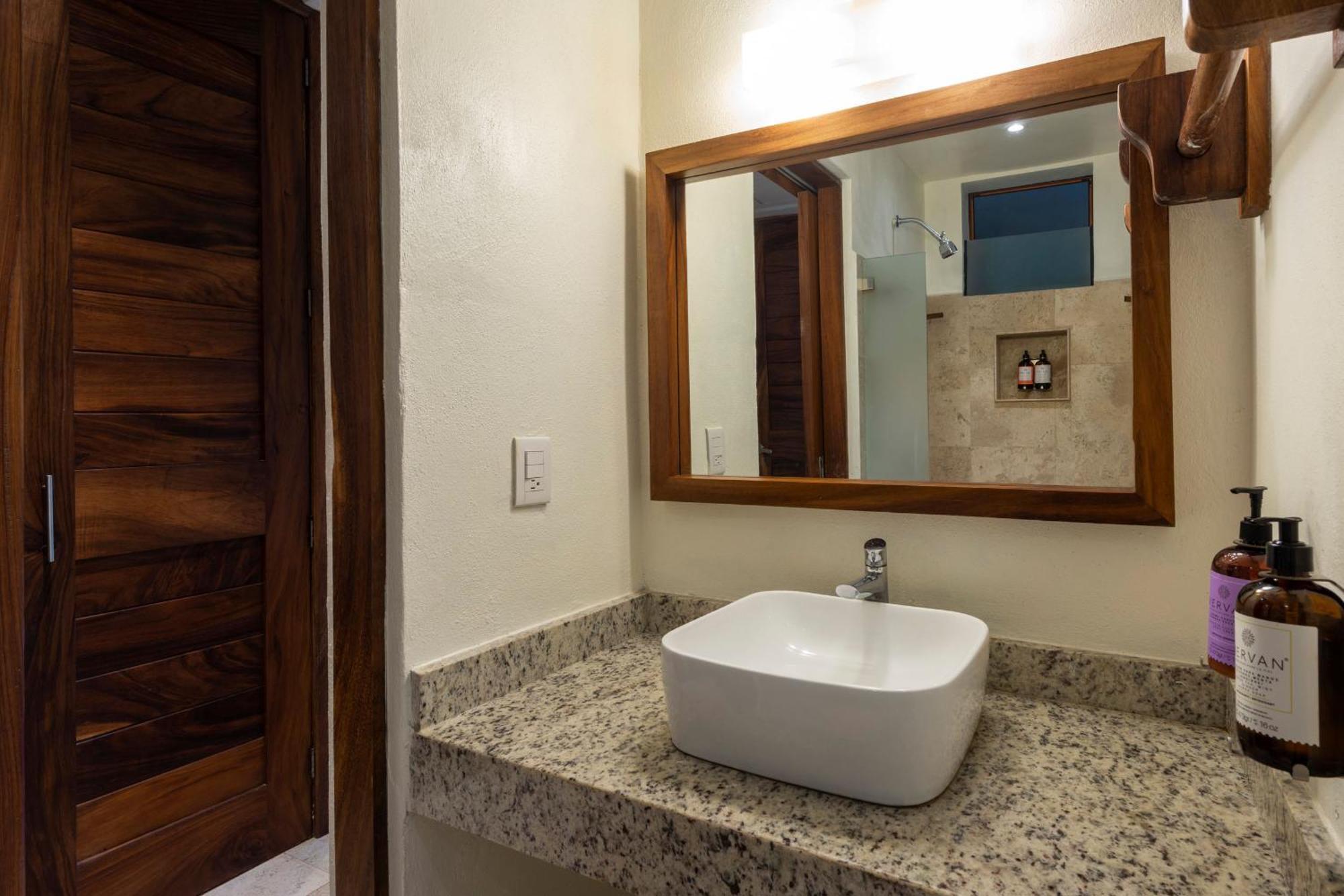 Punta Monterrey Hotel Lo de Marcos Ngoại thất bức ảnh