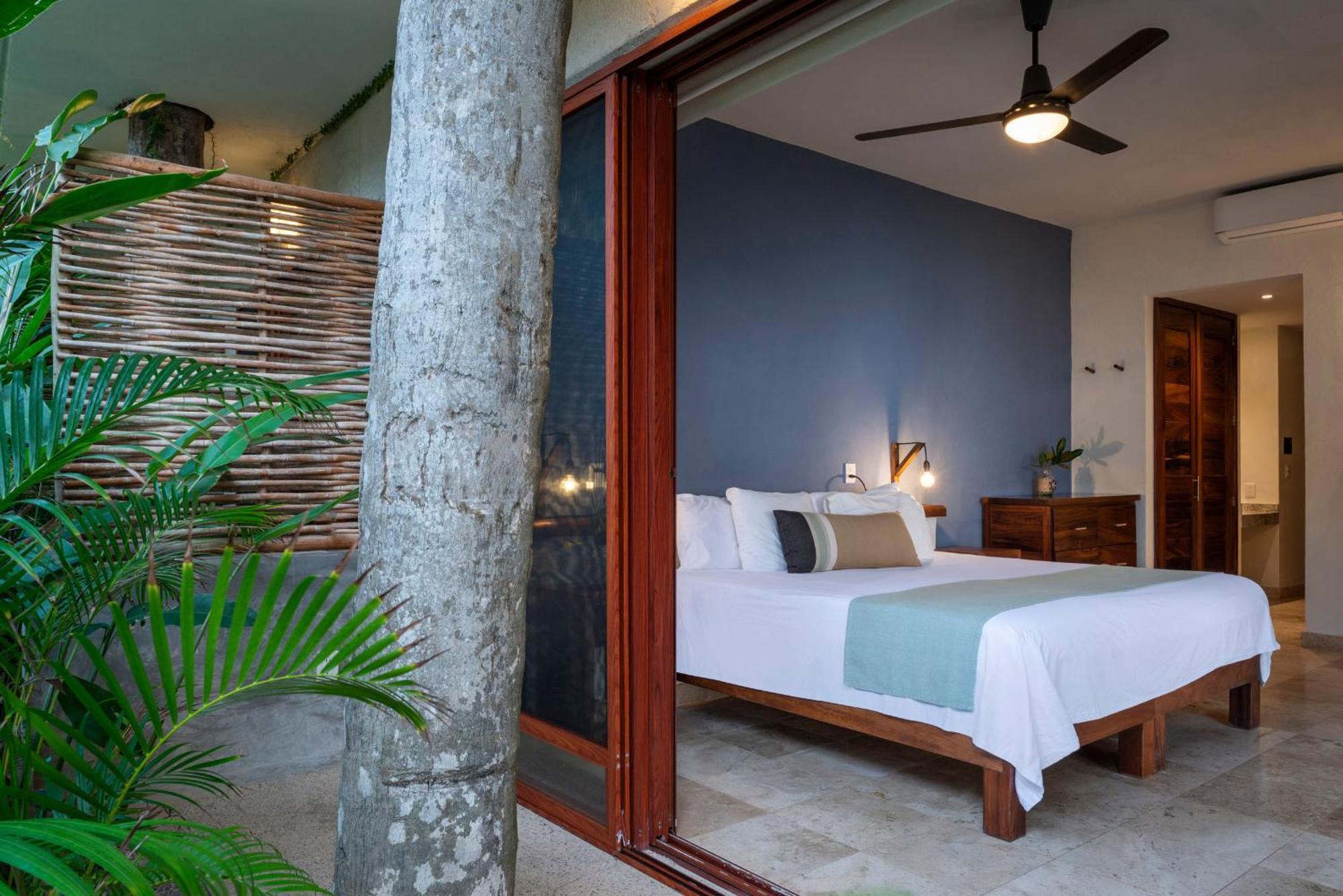 Punta Monterrey Hotel Lo de Marcos Ngoại thất bức ảnh